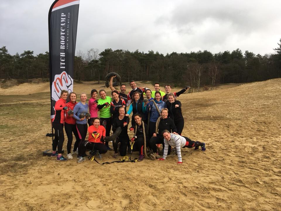 bootcamp