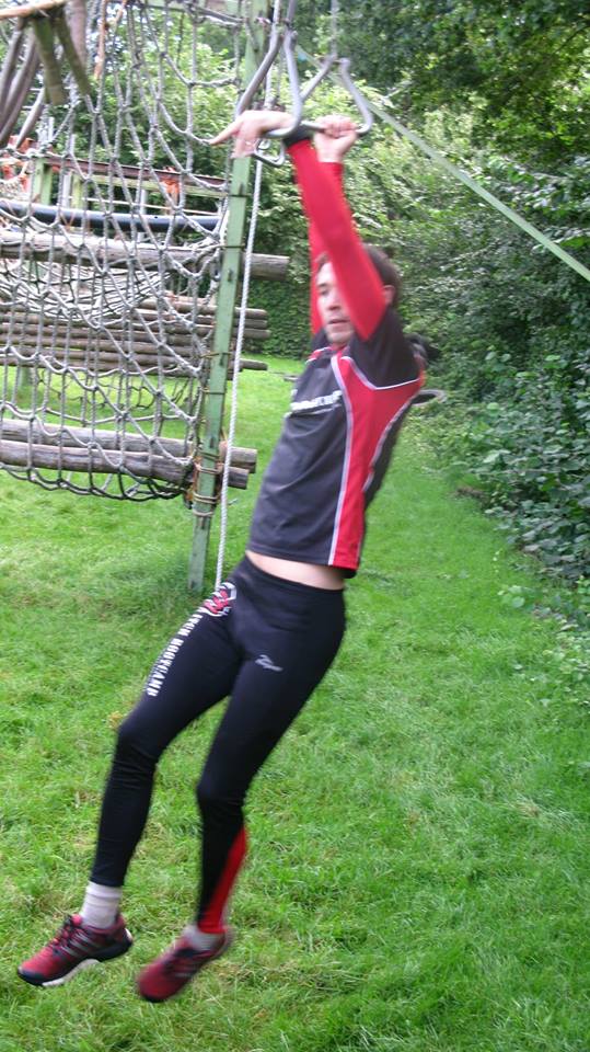 bootcamp