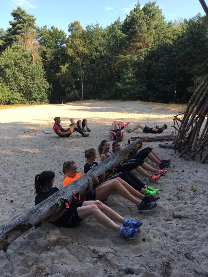 bootcamp