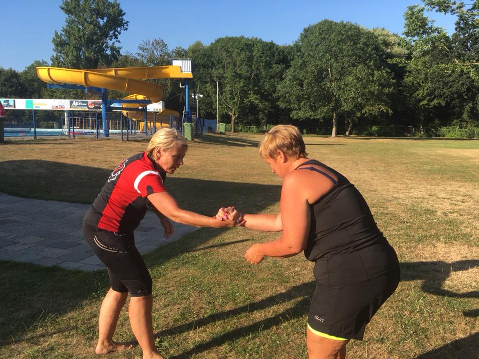 bootcamp