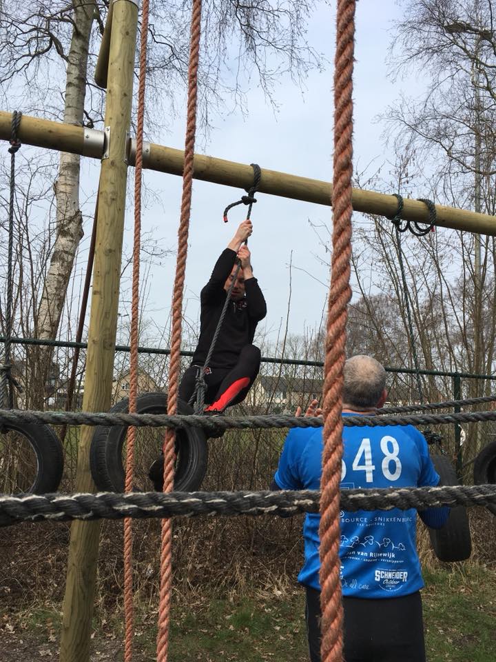 bootcamp