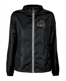 Wind-Breaker